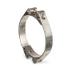 Stainless steel hose clamp | PA-RI